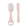 Beaba Zestaw do pielęgnacji 4w1 Old Pink - 1033471 - zdjęcie 3